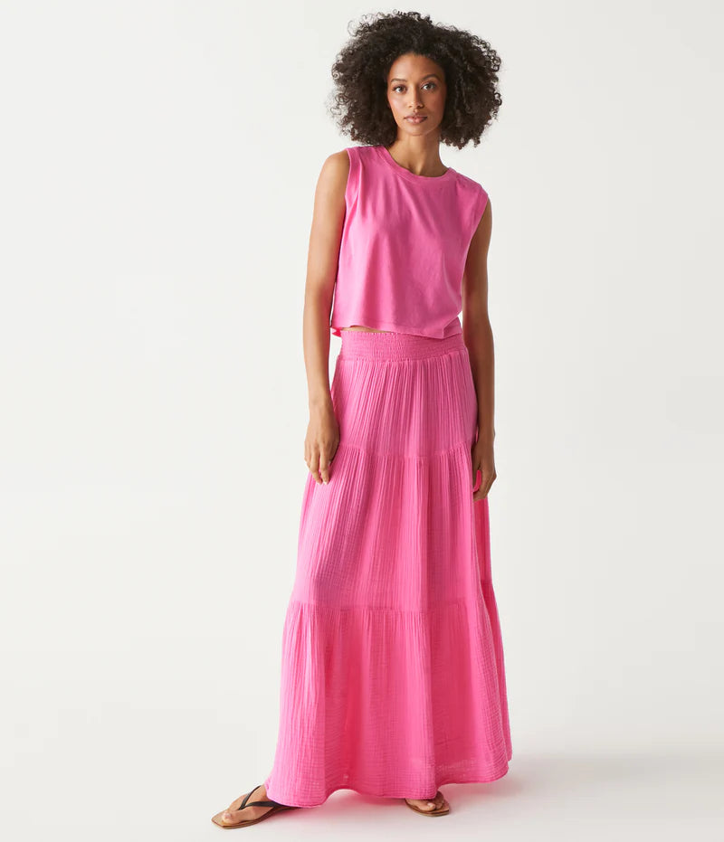 Michael stars on sale maxi dress