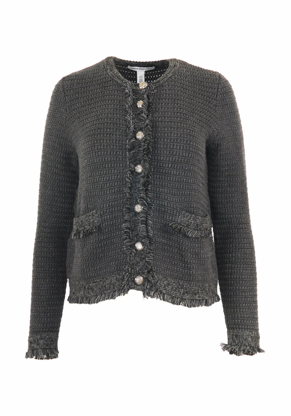This Chunky  Cardigan Is a Fall Must-have