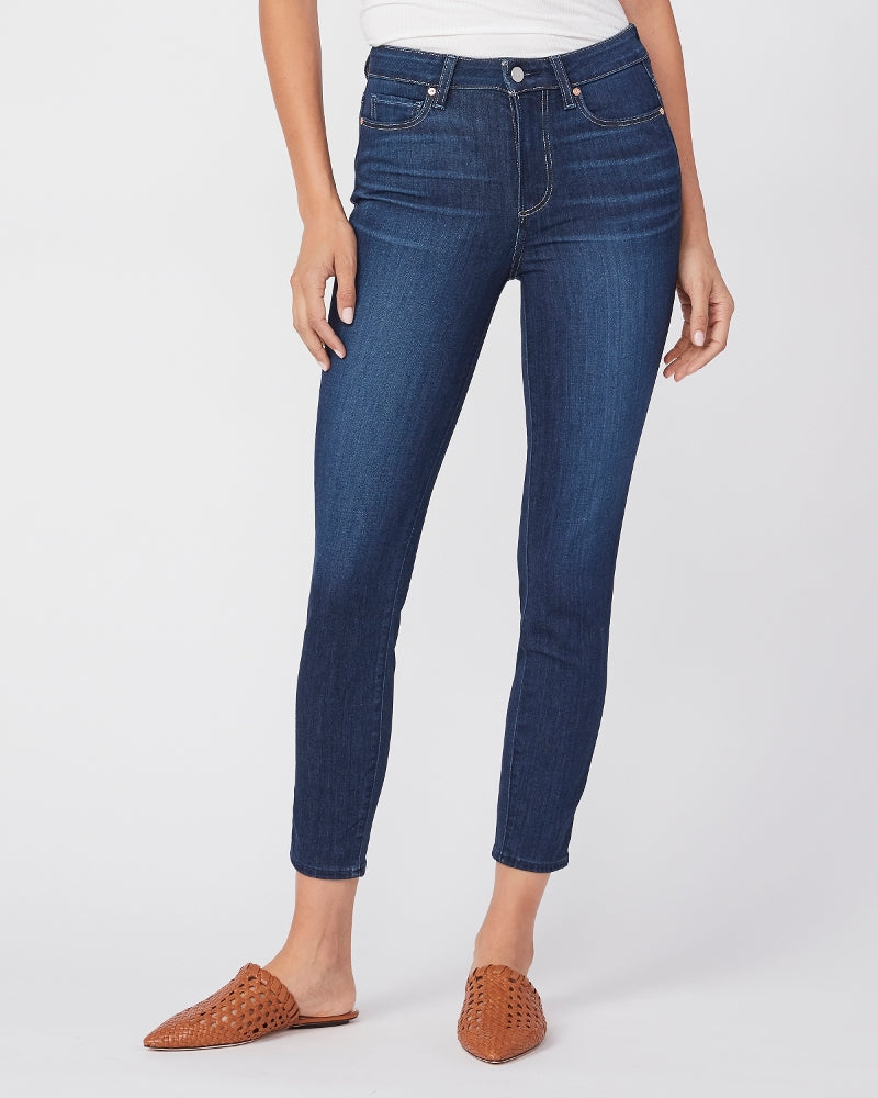 Paige denim hoxton ultra sales skinny