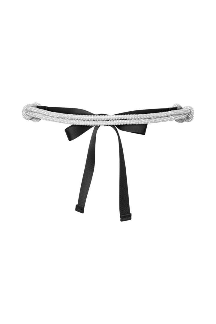 VITRINI CRYSTAL BELT - INWEAR