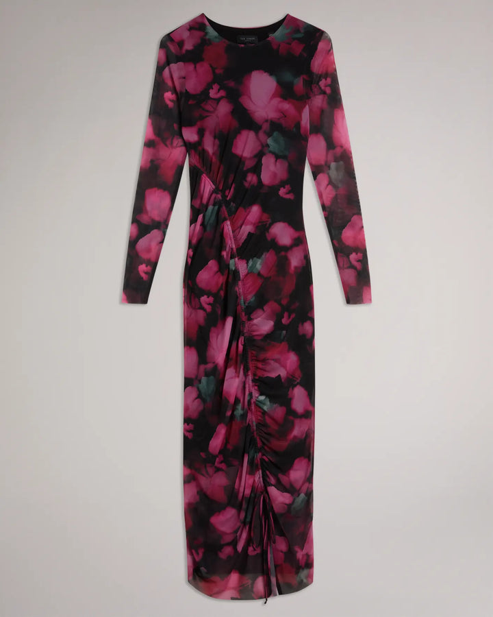 LILZAAN DRESS - TED BAKER