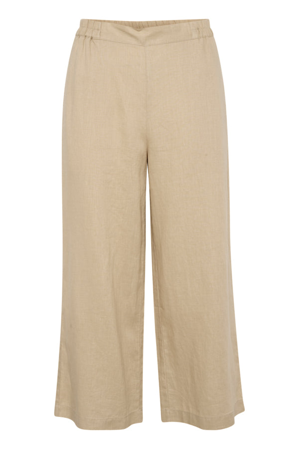 PETRINES LINEN PANT - PART TWO