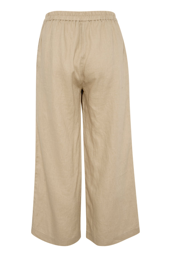 PETRINES LINEN PANT - PART TWO