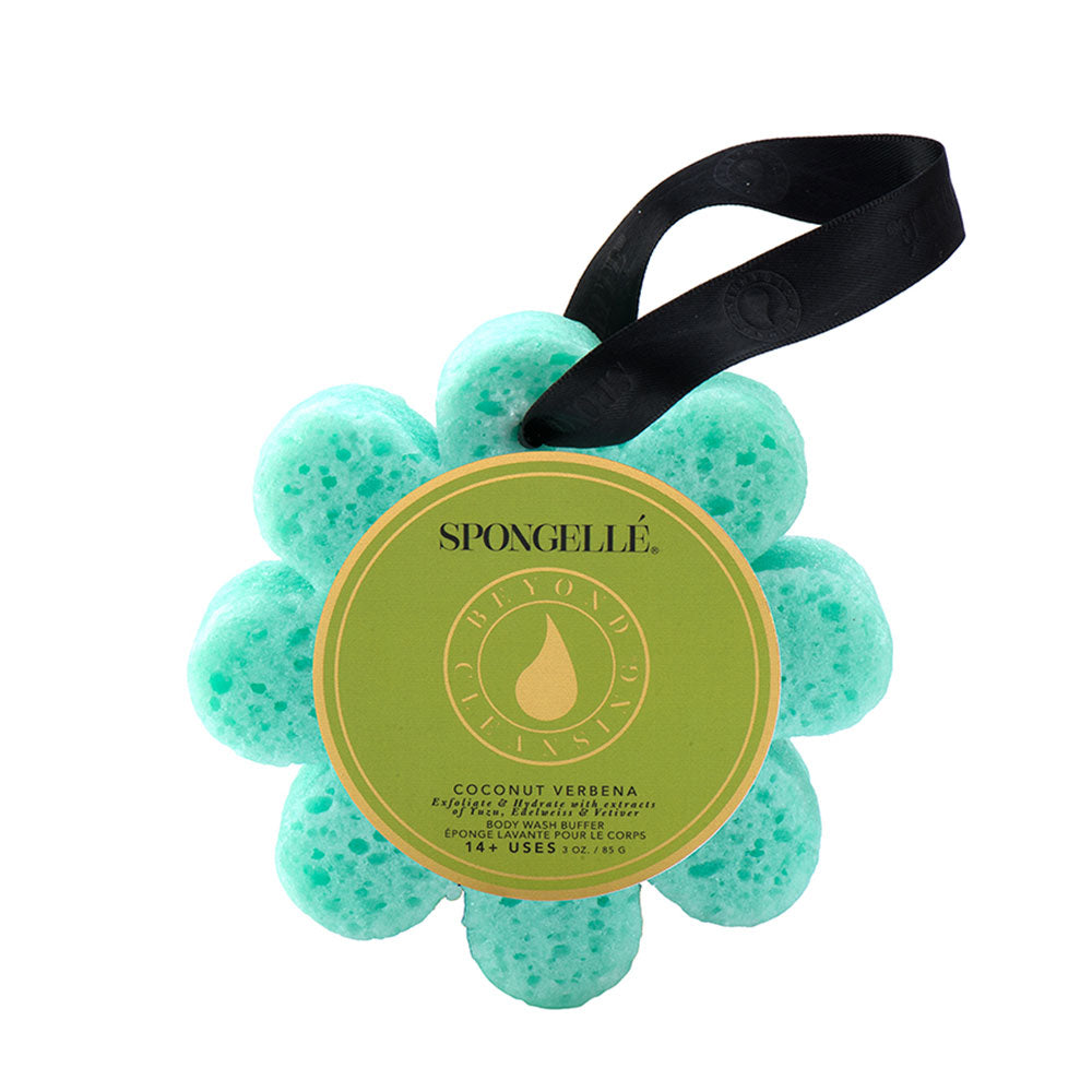 COCONUT SOAP SPONGE - SPONGELLE