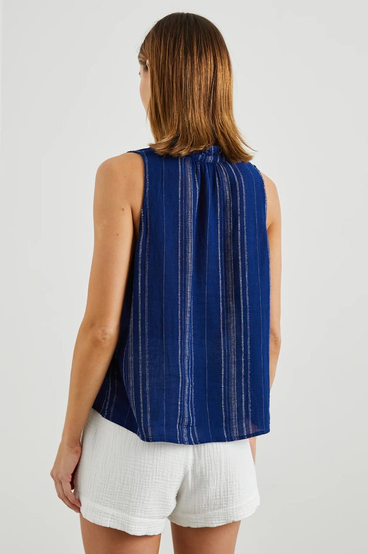 CHRISTY TOP - RAILS