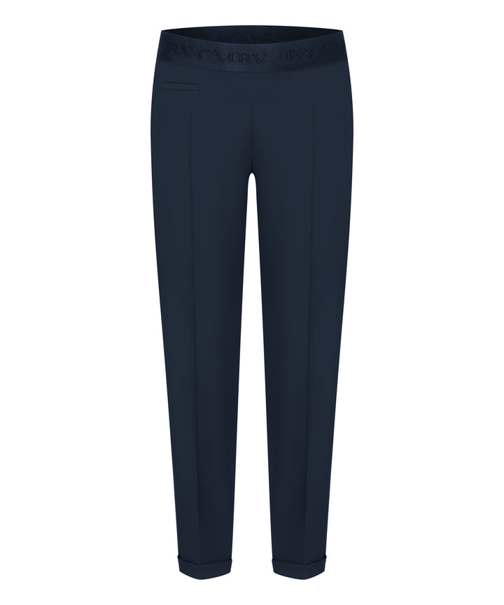 KIM PANT (DARK NAVY) - CAMBIO