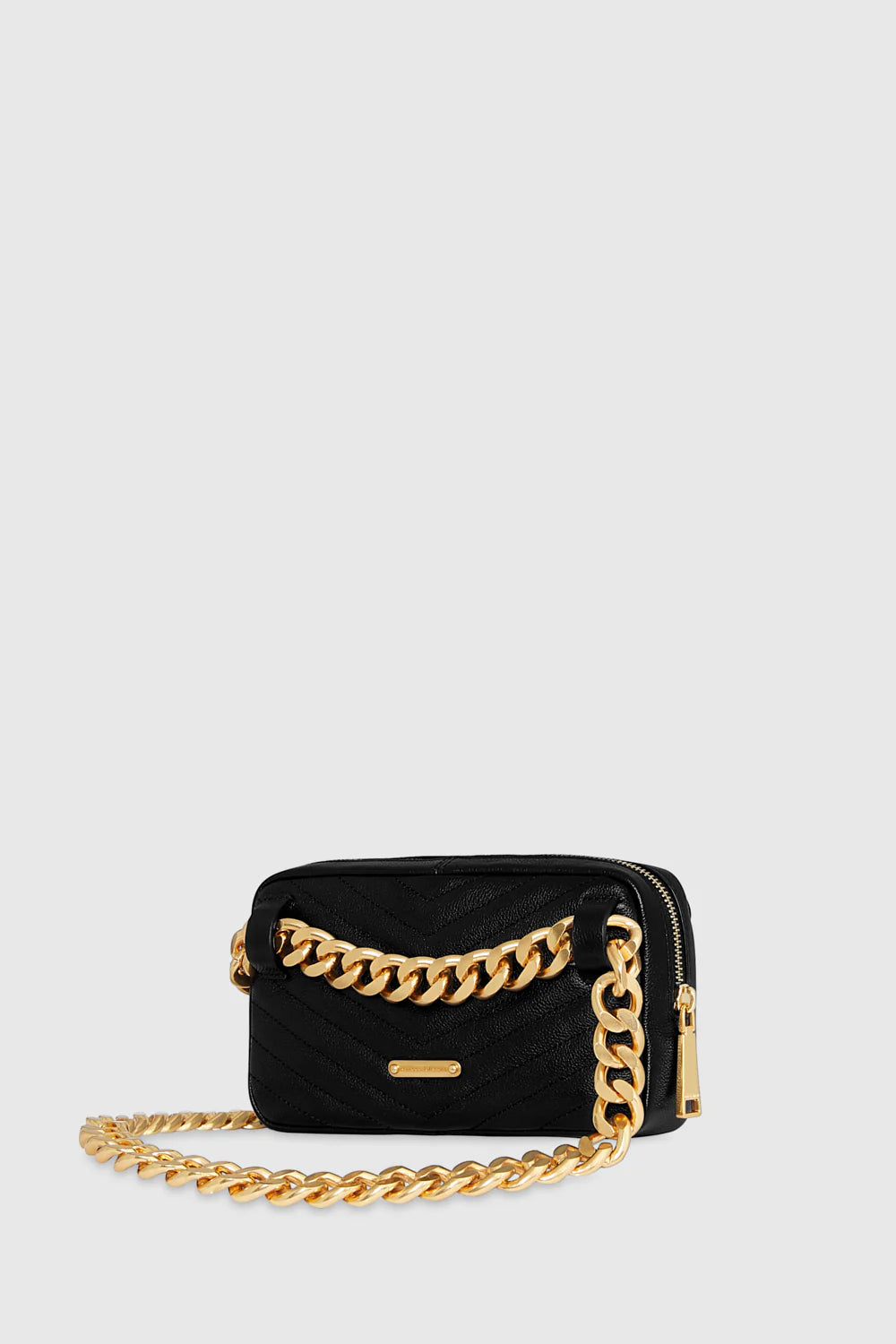 Edie leather belt bag rebecca minkoff store