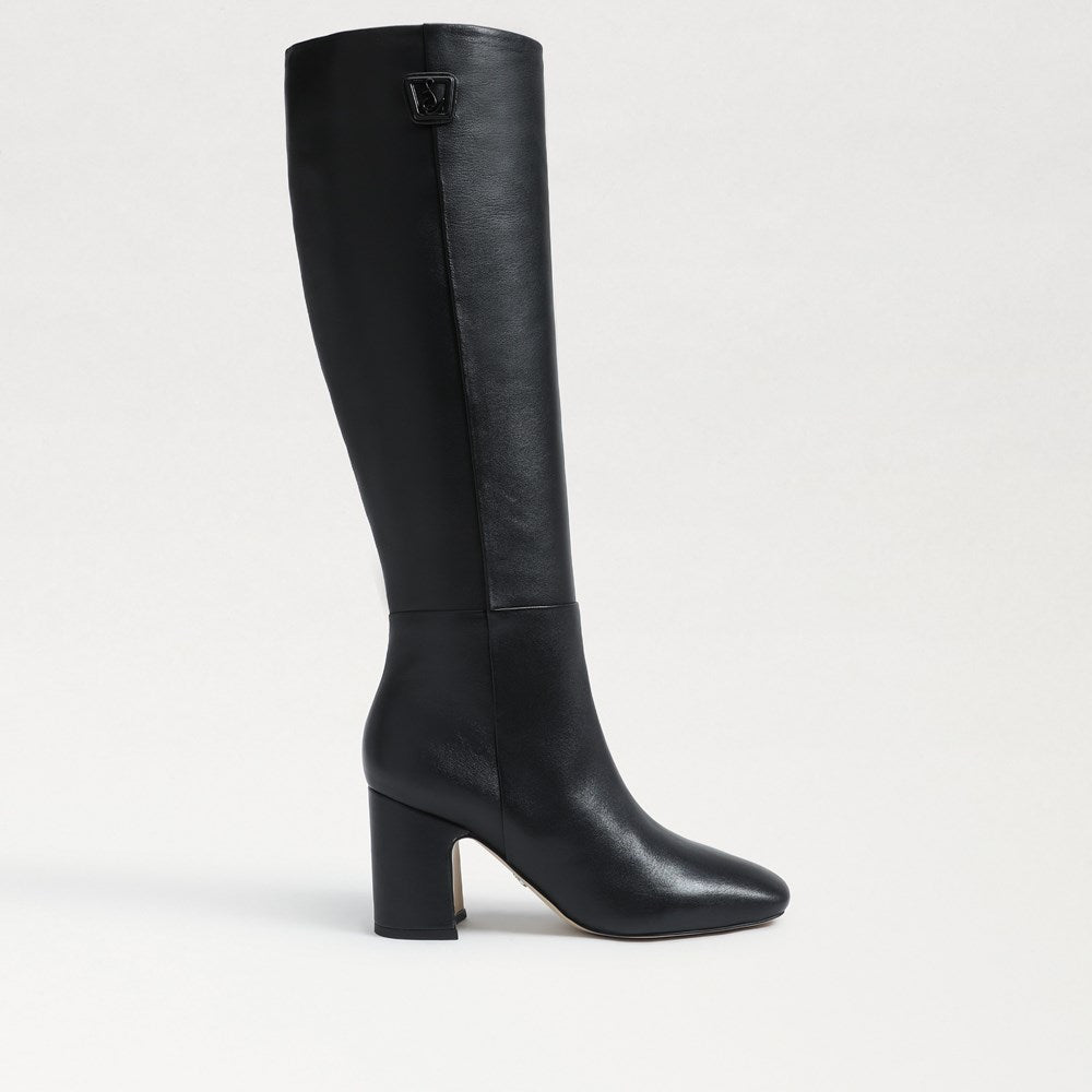 Knee high 2025 boots sam edelman