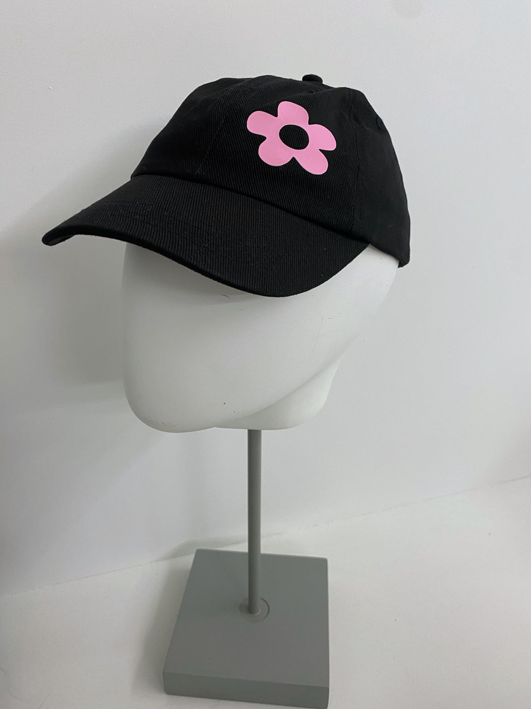 PART TWO x JOELLE'S DAISY BALL CAP