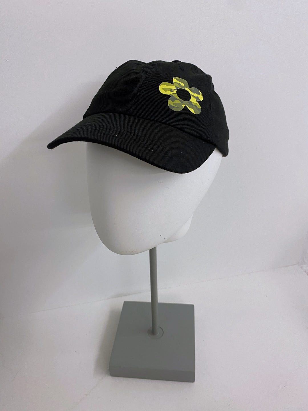 PART TWO x JOELLE'S DAISY BALL CAP