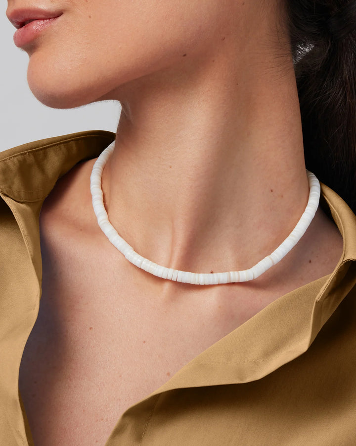 ODETTE COLLAR - JENNY BIRD