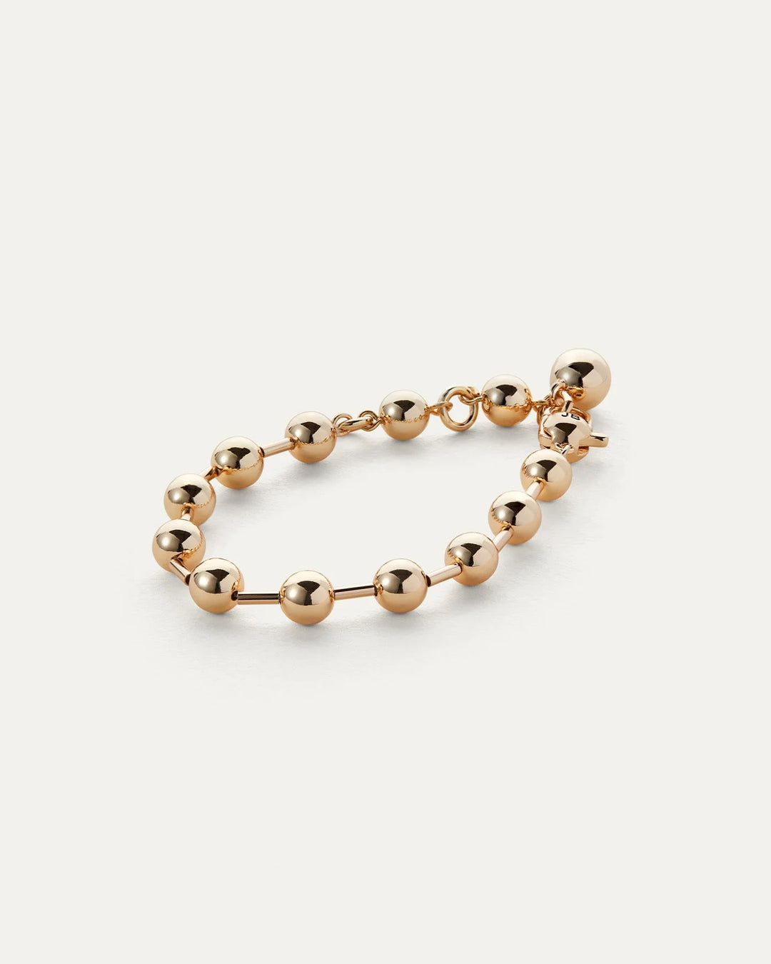 CELESTE BRACELET (GOLD) - JENNY BIRD