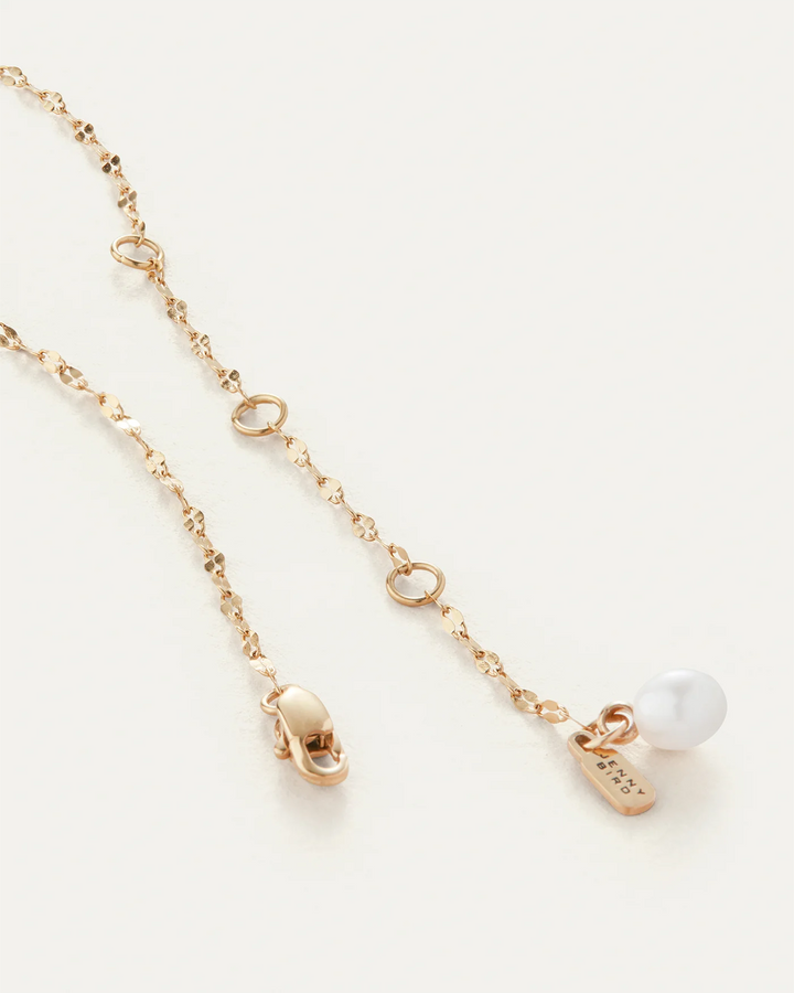 CAPRI ANKLET (GOLD) - JENNY BIRD