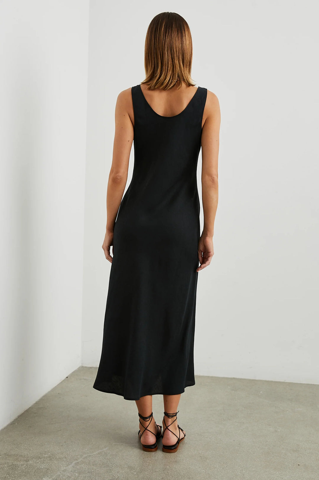 KAILANI DRESS - RAILS