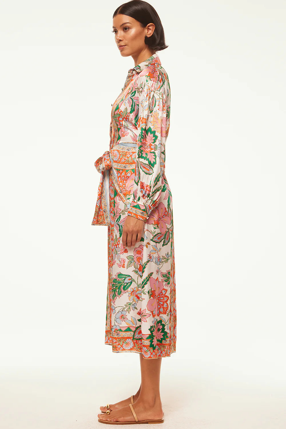 KASBAH DRESS - MISA