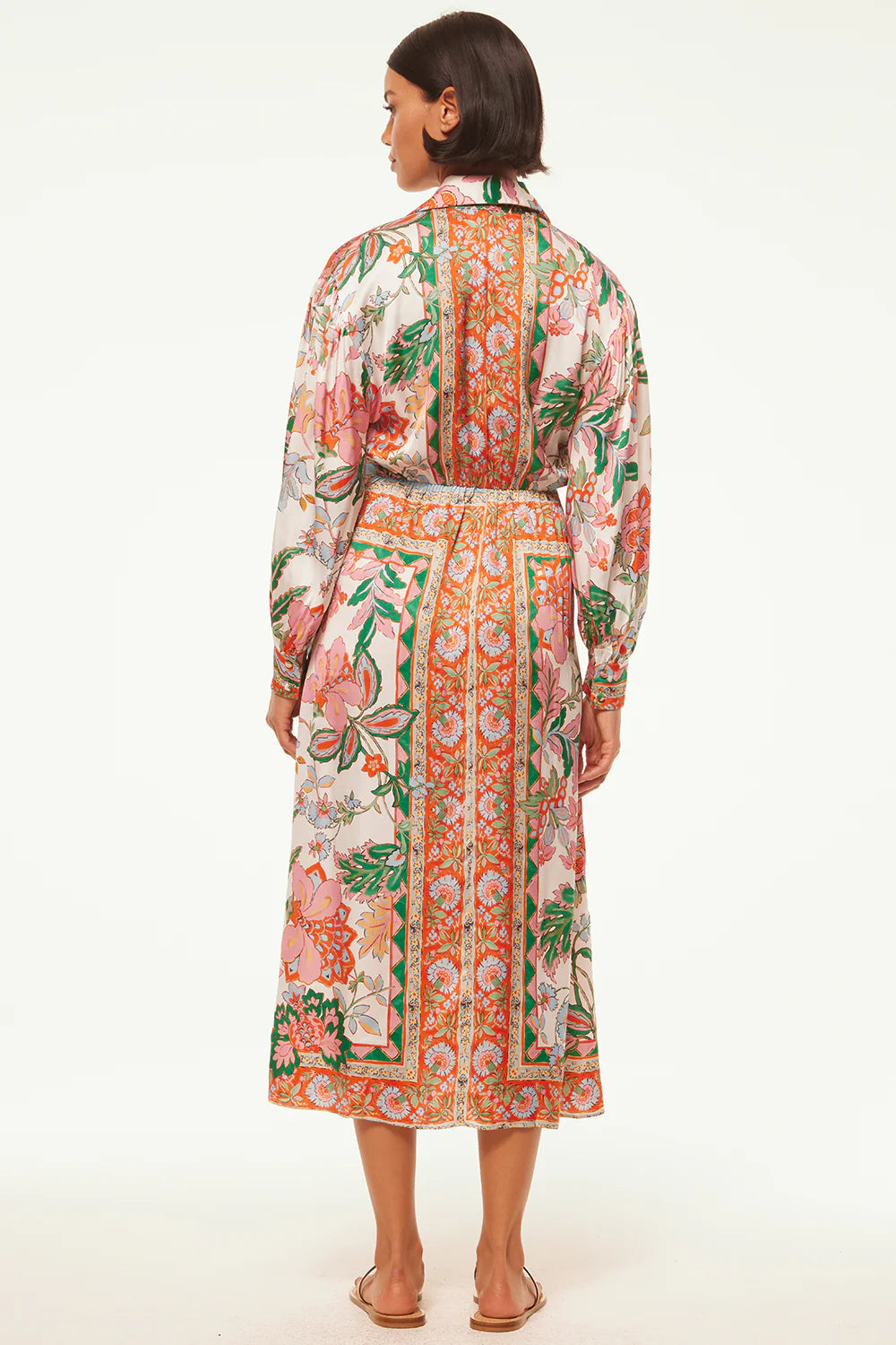 KASBAH DRESS - MISA