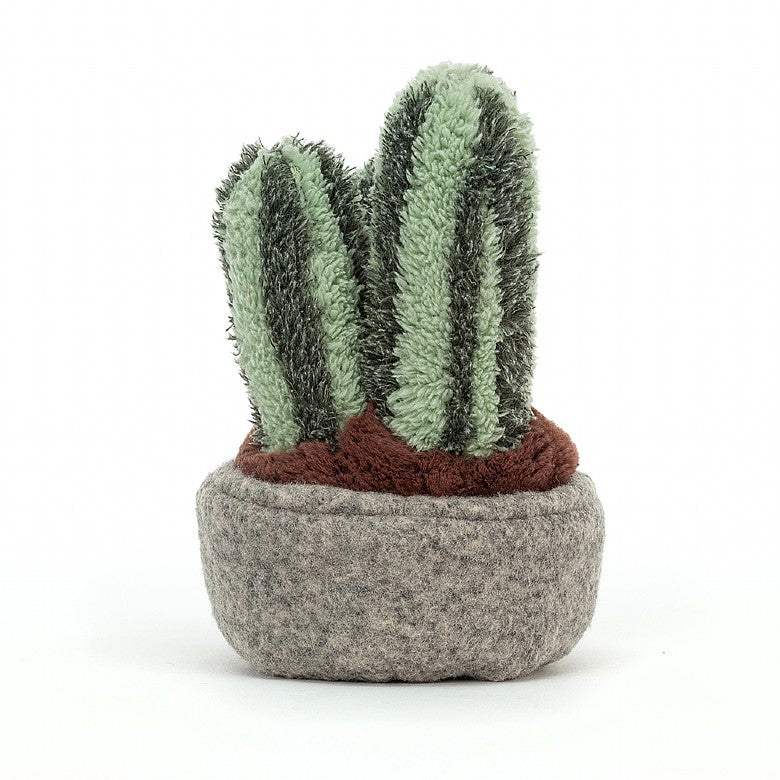 SILLY SUCCULENT COLUMNAR CACTUS JELLYCAT