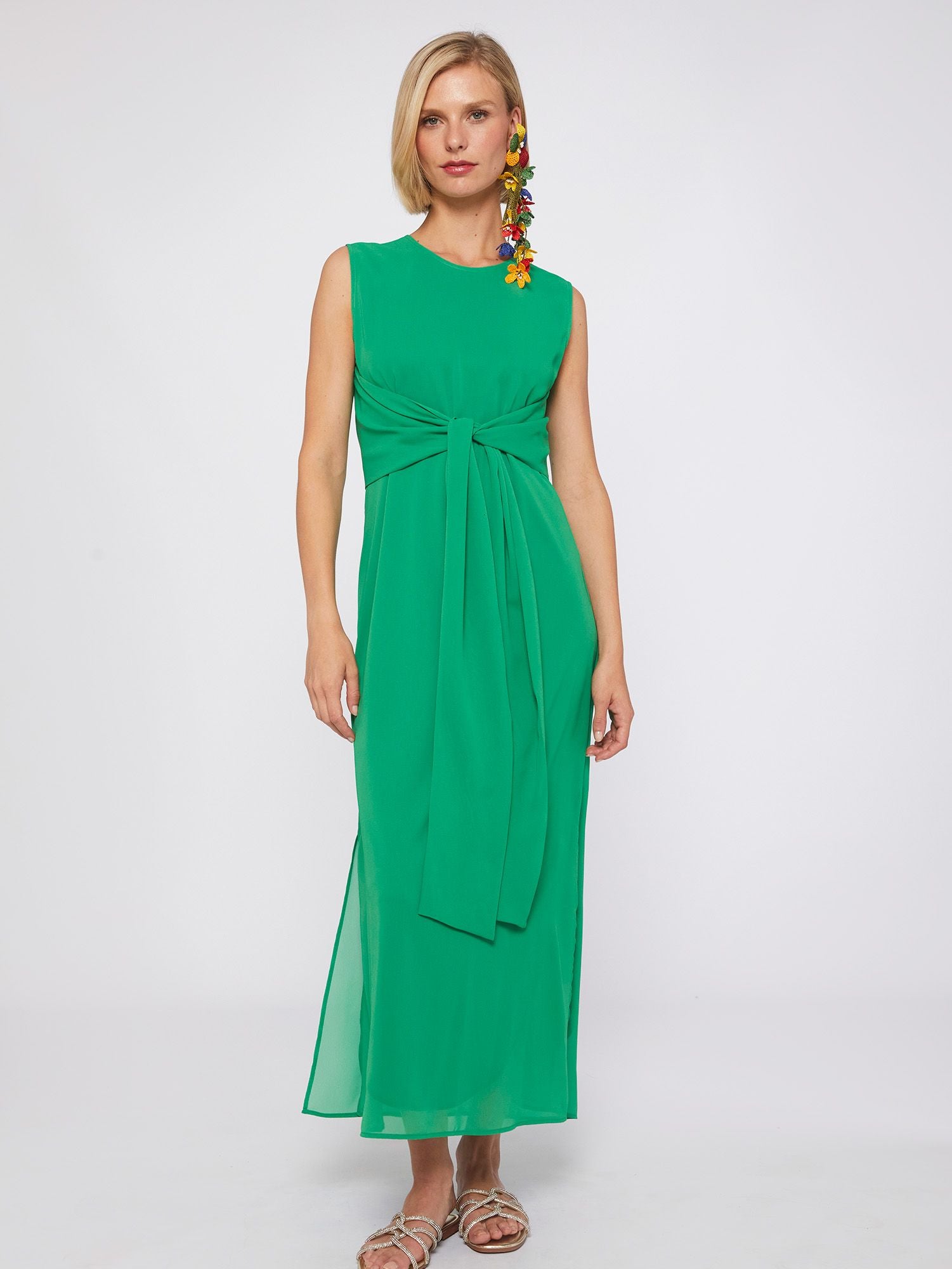 Burlington Maxi Dresses