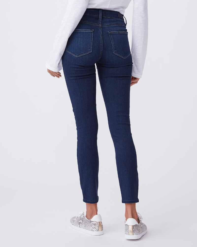 Paige hoxton sales ankle skinny jeans